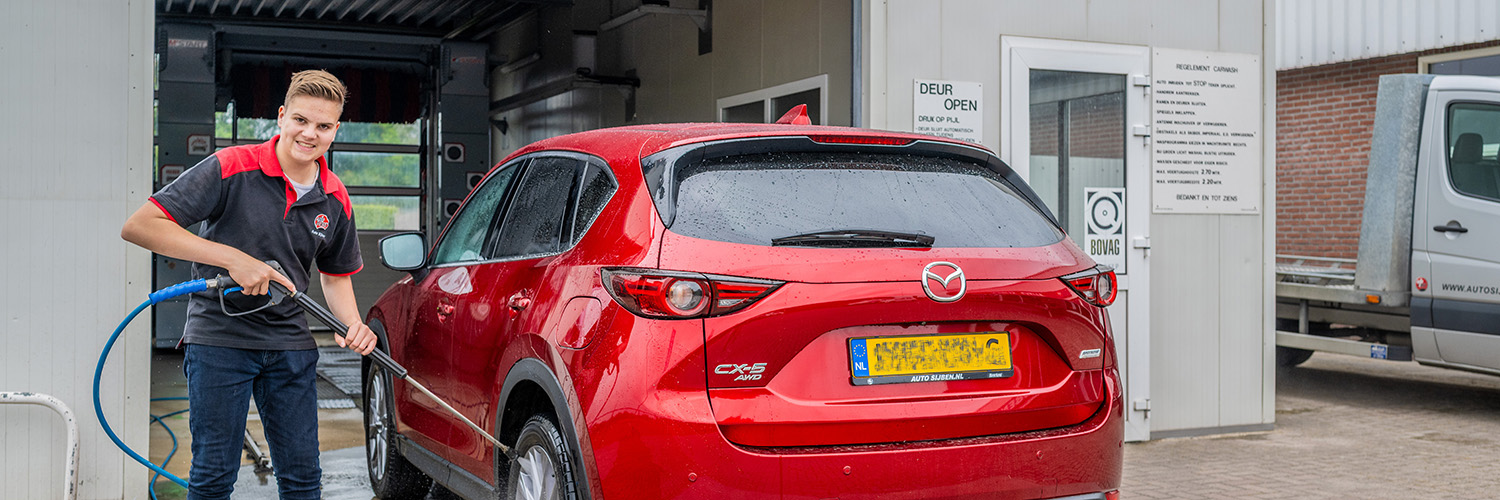 Carwash